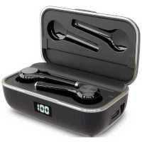 Hiper TWS Bora Dark Grey HTW-HDX1