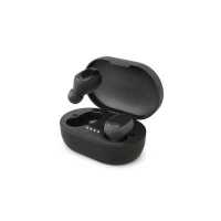 гарнитура Hiper TWS Brise Black HTW-S6