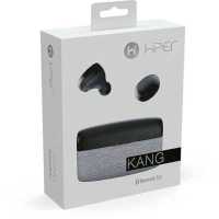 Hiper TWS Kang Black HTW-HDX2