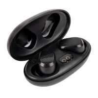 Hiper TWS Lazo X35 Black HTW-LX35