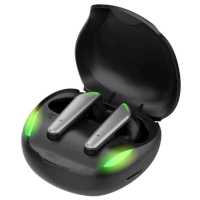 гарнитура Hiper TWS Mercury X10 Black