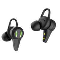 гарнитура Hiper TWS Mercury X12 Black