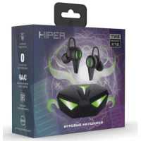 Hiper TWS Mercury X12 Black