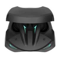 гарнитура Hiper TWS Mercury X14 Black