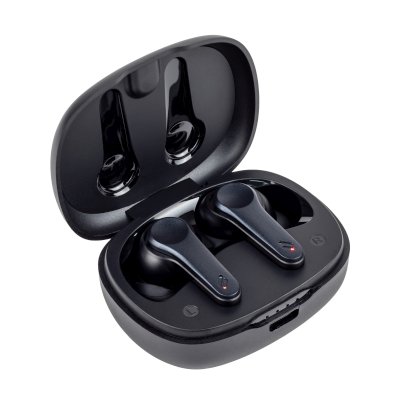 Hiper TWS MIG Black HTW-HDX12