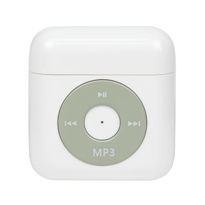 Hiper TWS MP3 White HTW-HDX15