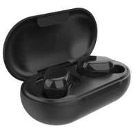 Hiper TWS OKI Black HTW-LX1
