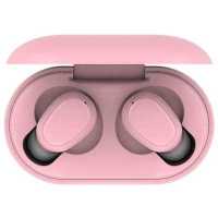 гарнитура Hiper TWS OKI Pink HTW-LX3