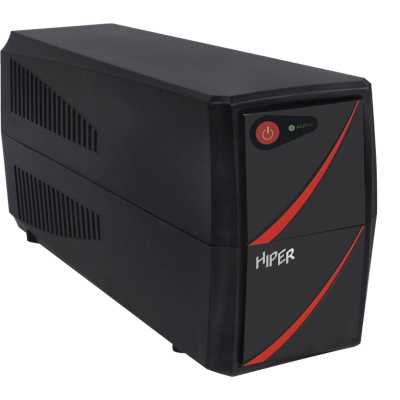 ИБП Hiper V625A BRIG