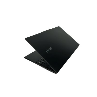 ноутбук Hiper WorkBook FWBC151-I512HR08N2FA