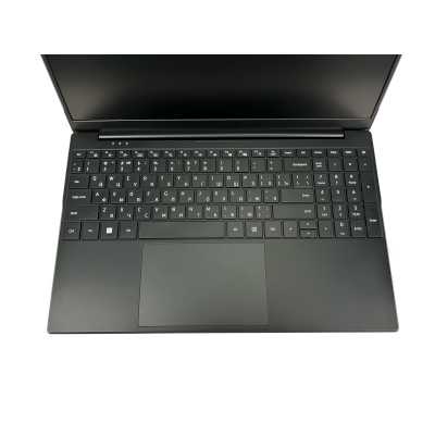 ноутбук Hiper WorkBook FWBC151-I512HR16N5FA