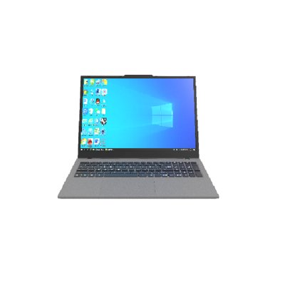 ноутбук Hiper WorkBook I172 CWBY172-I312UR08S5FA