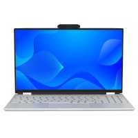 ноутбук Hiper WorkBook N1567RH3AS-wpro