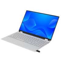 ноутбук Hiper WorkBook N1567RH3AS-wpro