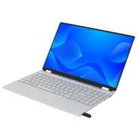 ноутбук Hiper WorkBook N1567RH3WI