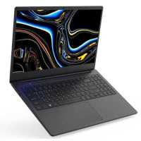 ноутбук Hiper WorkBook N15RP96WI