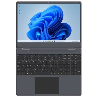 ноутбук Hiper WorkBook U26-15FII5103R16S5WPG