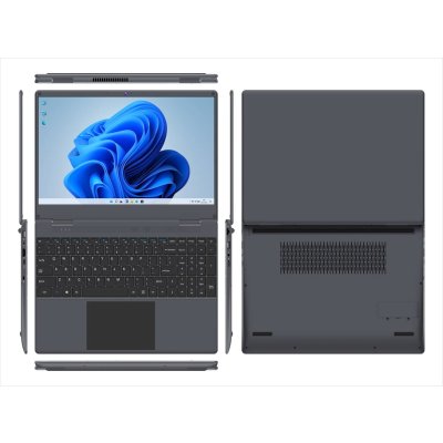 ноутбук Hiper WorkBook U26-15FII5103R8S2WPG