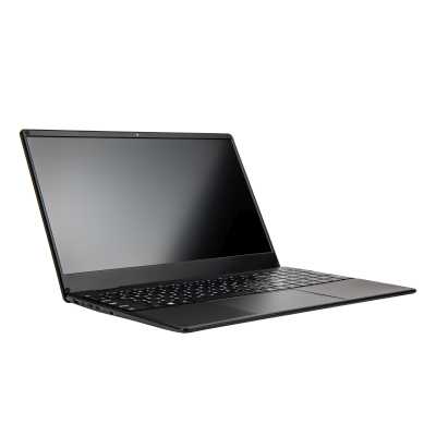 ноутбук Hiper WorkBook U26-15FII5124R8S5WPG
