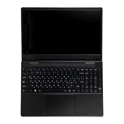 ноутбук Hiper WorkBook U26-15FII5124R8S5WPG