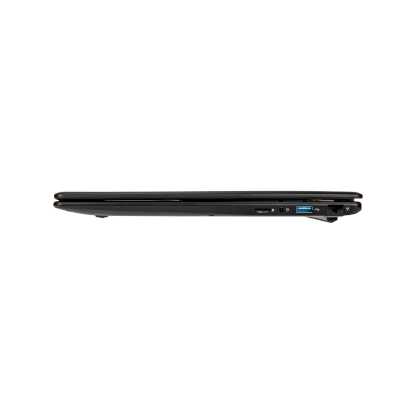 ноутбук Hiper WorkBook U26-15FII5124R8S5WPG