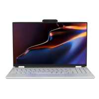 ноутбук Hiper WorkBook U9WV2LKF