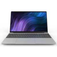 ноутбук Hiper WorkBook XU156H5AS