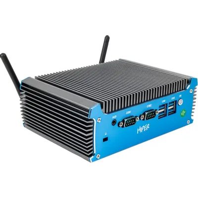 компьютер Hiper WU11 J412R4S2NSBS
