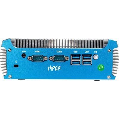 компьютер Hiper WU11 J412R4S2NSBS