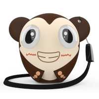 колонка Hiper ZOO Music Monkey