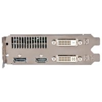 видеокарта HIS H380QM4GD