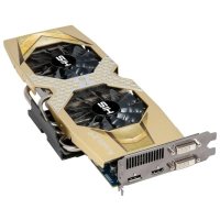 видеокарта HIS H390XQM8GD