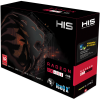 HIS HS-480R4LSNR