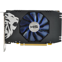 видеокарта HIS HS-560R2SCNR