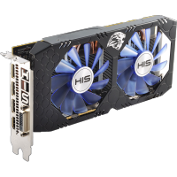 HIS HS-570R4DCNR