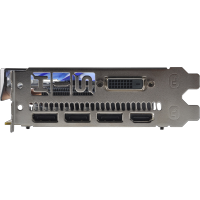 видеокарта HIS HS-570R4DCNR