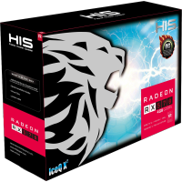 HIS HS-570R4DCNR