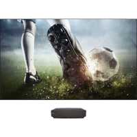 лазерный телевизор Hisense Laser TV 100L5F-D12