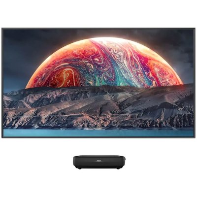 проектор Hisense Laser TV 100L9G-D12