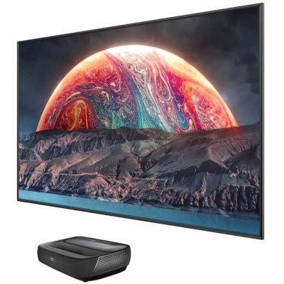 Hisense Laser TV 100L9G-D12