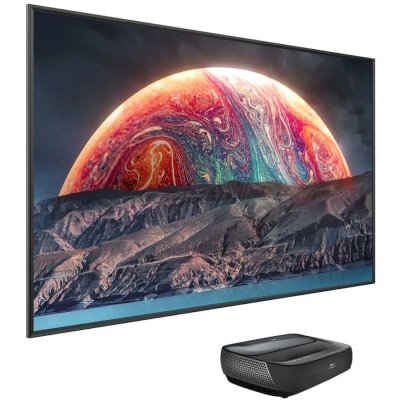 проектор Hisense Laser TV 100L9G-D12