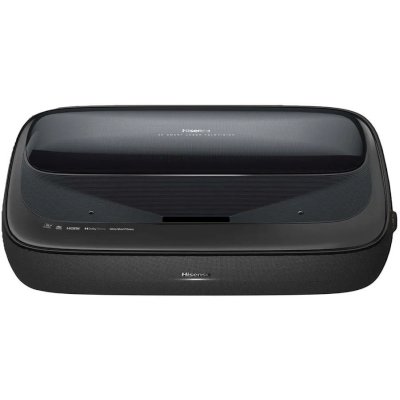 Hisense Laser TV 100L9G-D12