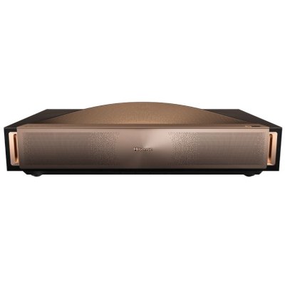 проектор Hisense 110L9QD c экраном 110 дюймов