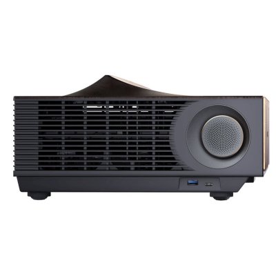 Hisense 110L9QD c экраном 110 дюймов