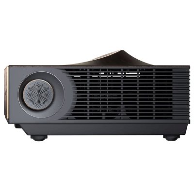 проектор Hisense 110L9QD c экраном 110 дюймов