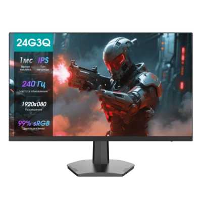 монитор Hisense 24G3Q