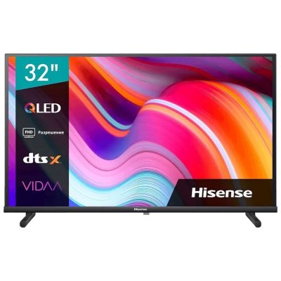 телевизор Hisense 32A5KQ