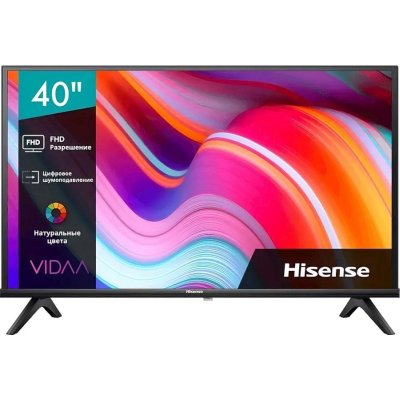 телевизор Hisense 40A4K