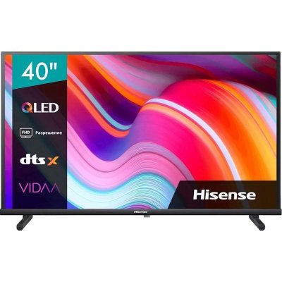 телевизор Hisense 40A5KQ