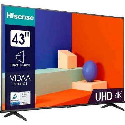 Hisense 43A6K